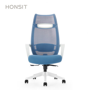 3002-Stylish and high-end health office executive chair