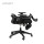 3003-China Manufacturer Foldable Manager Mesh Swivel Executive Office Chair For Office Furniture