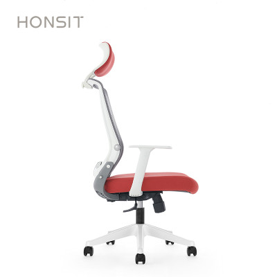 3003-Comfortable folding mesh back desk chair