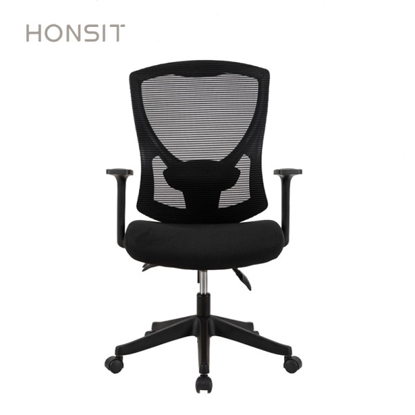 3008-Wholesale Oem Ergonomic Mesh Cheap Staff Executive Swivel Office Chair