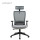 3018-Ergonomics Black High Back Executive Boss Manager Office Chair