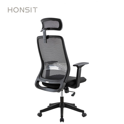 3111-Mesh Executive Computer Ergonomic Swivel Manager Office Chair