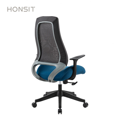 5018-Comfortable Mesh High Back Ergonomic Executive Office Desk Chair