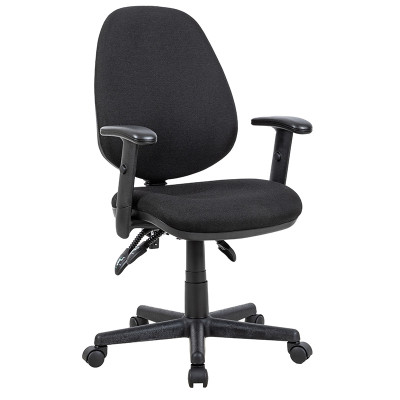 1006-Modern Comfortable Staff Executive Office Mesh Reception Guest Conference Chair