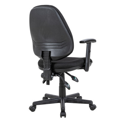 1006-Modern Comfortable Staff Executive Office Mesh Reception Guest Conference Chair