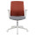 Furniture Factory Modern Style Leisure Waiting Room Office Reception Chair