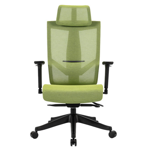 Modern Furniture Computer Mesh 3D Armrest Adjustable Swivel High Back Executive Ergonomic Office Chair