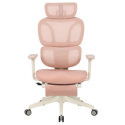 Furniture Manufacture Manager High Back Executive Desk Mesh Office Ergonomic Computer Chair