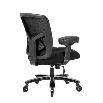 Office Furniture Modern Executive Big And Tall Mesh Meeting Swivel Ergonomic Office Chair