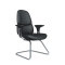 Oem Produce Furniture Wholesale Office Modern Ergonomic Executive Meeting Room Leather Office Chair