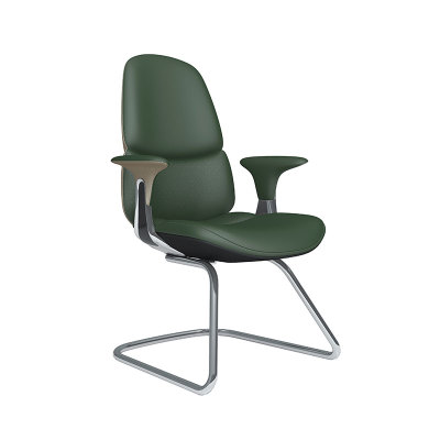 Oem Produce Furniture Wholesale Office Modern Ergonomic Executive Meeting Room Leather Office Chair