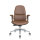 Commercial Furniture Boss Swivel Ergonomic Leather Office Chair With Luxury Design