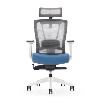 5001-High back Modern Executive Office Erogonomic Mesh Chair