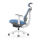 5001-High back Modern Executive Office Erogonomic Mesh Chair