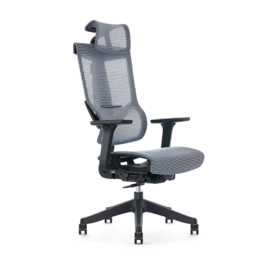 3007-Modern Executive Office Erogonomic Mesh Chair
