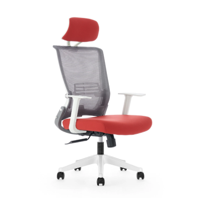 3003-Comfortable folding mesh back desk chair