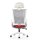3003-Comfortable folding mesh back desk chair