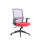 3005-Cost-effective Mesh back and Fabric Seat Task Chair