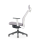 3005-Cost-effective Mesh back and Fabric Seat Task Chair