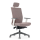 3005-Cost-effective Mesh back and Fabric Seat Task Chair