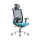 3016-Fashion high-back computer mesh chair for office or home