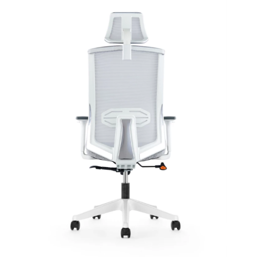 3016-Fashion high-back computer mesh chair for office or home