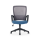 1018-Affordable mid-back mesh chair for staff and administrator