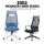 3002-Stylish and high-end health office executive chair