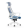 3002-Stylish and high-end health office executive chair