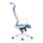 3002-Stylish and high-end health office executive chair
