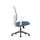 3008-Wholesale Oem Ergonomic Mesh Cheap Staff Executive Swivel Office Chair