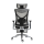 5188- affordable ergonomic computer chair with adjustable back and footrest