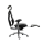 5188- affordable ergonomic computer chair with adjustable back and footrest
