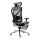 5188- affordable ergonomic computer chair with adjustable back and footrest