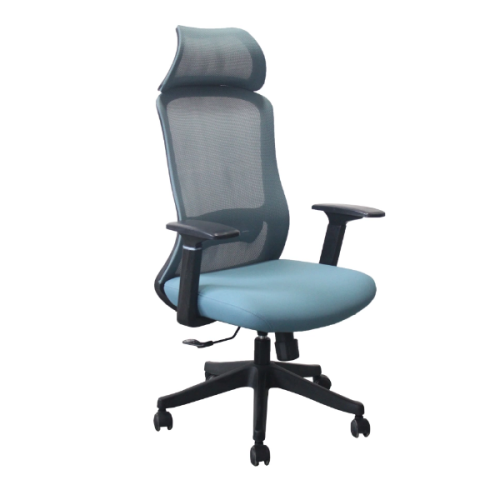 3004- affordable ergonomic computer chair with adjustable back