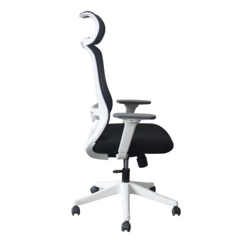 3004- affordable ergonomic computer chair with adjustable back