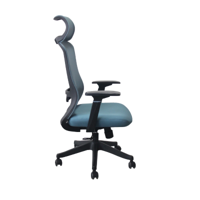 3004- affordable ergonomic computer chair with adjustable back