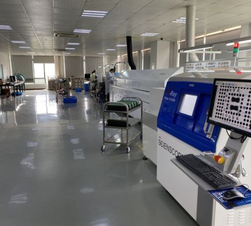 PCBA customers evaluation