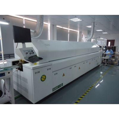 leading SMT PCB Assembly in China