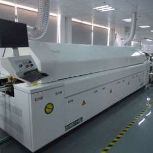 ведущая сборка печатных плат SMT в Китае