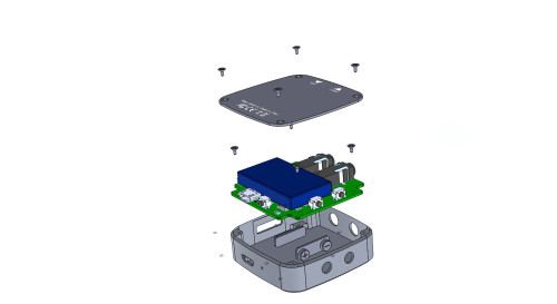 Ensamblador de PCB llave en mano líder en China