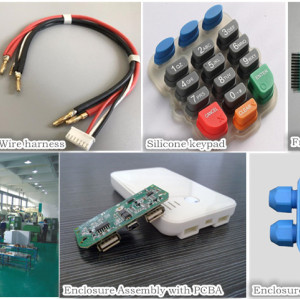 leading turnkey PCB assembler in China