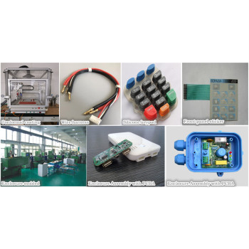 leading turnkey PCB assembler in China