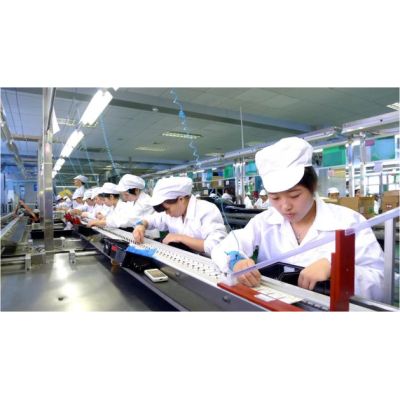 leading through hole PCB assembly,PCBA factory