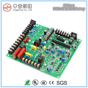 leading Single Sided PCB manufacturer