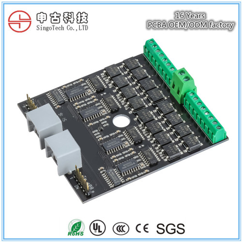 leading bga pcb assembly in china