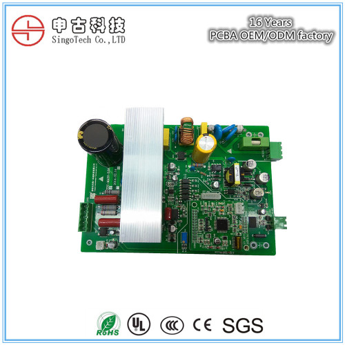 leading Multilayer PCB manufacturer