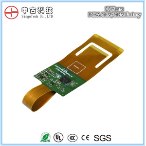 We are a leading Flexible PCB manufacturer in China with over 16 years of experience.