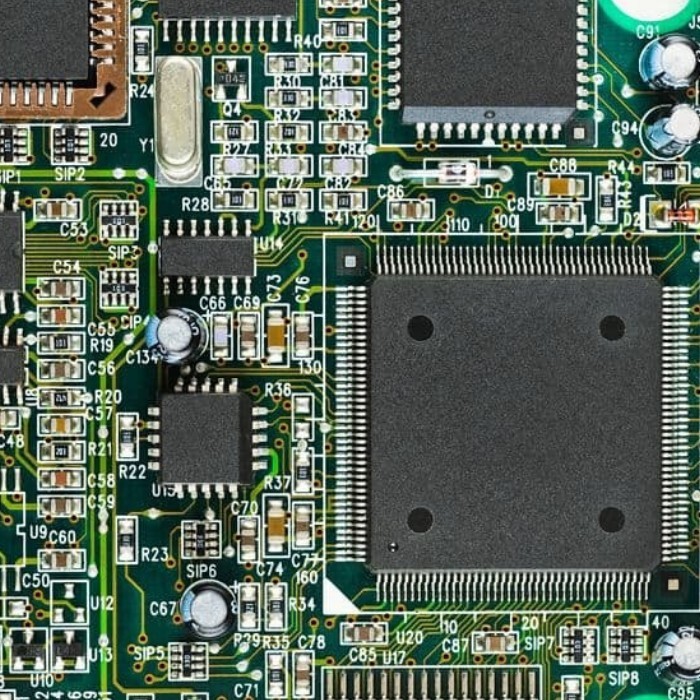 Top 10 Applications of PCB