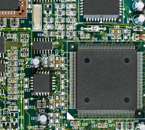 Top 10 Applications of PCB